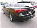 2016 Toyota Avensis