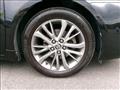 2016 Toyota Avensis