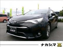 2016 Toyota Avensis