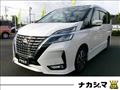 2020 Nissan Serena