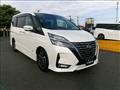 2020 Nissan Serena