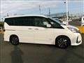 2020 Nissan Serena