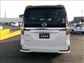 2020 Nissan Serena