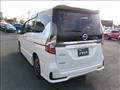 2020 Nissan Serena