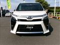 2020 Toyota Voxy