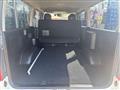2018 Toyota Hiace Van