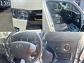 2018 Toyota Hiace Van