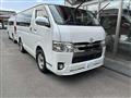 2016 Toyota Hiace Van