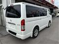 2016 Toyota Hiace Van