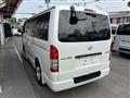 2016 Toyota Hiace Van