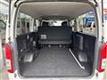 2016 Toyota Hiace Van