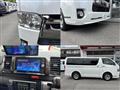 2016 Toyota Hiace Van