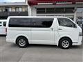 2016 Toyota Hiace Van