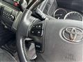2016 Toyota Hiace Van