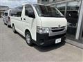 2021 Toyota Hiace Van