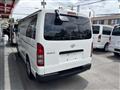 2021 Toyota Hiace Van