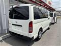 2021 Toyota Hiace Van