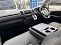 2021 Toyota Hiace Van
