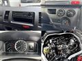 2021 Toyota Hiace Van