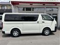 2021 Toyota Hiace Van