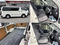 2021 Toyota Hiace Van