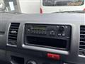 2021 Toyota Hiace Van