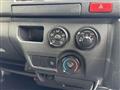 2021 Toyota Hiace Van