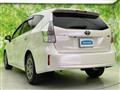 2013 Toyota PRIUS α