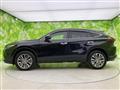 2022 Toyota Harrier Hybrid