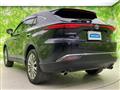 2022 Toyota Harrier Hybrid