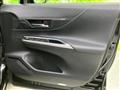 2022 Toyota Harrier Hybrid