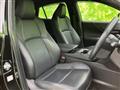 2022 Toyota Harrier Hybrid