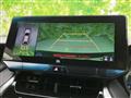2022 Toyota Harrier Hybrid