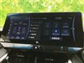2022 Toyota Harrier Hybrid