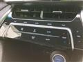 2022 Toyota Harrier Hybrid