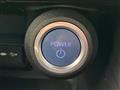 2022 Toyota Harrier Hybrid