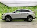 2024 Toyota Harrier