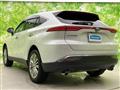 2024 Toyota Harrier