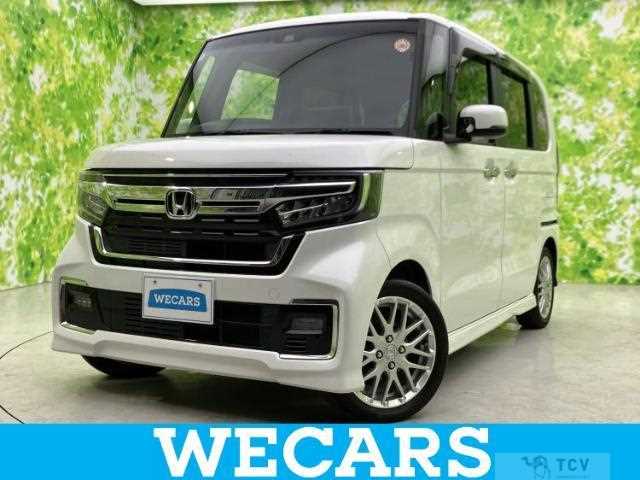 2022 Honda N BOX
