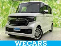 2022 Honda N BOX