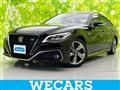2019 Toyota Crown Hybrid