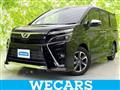 2018 Toyota Voxy