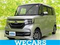 2017 Honda N BOX