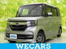 2017 Honda N BOX