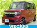 2018 Honda N BOX