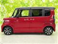 2018 Honda N BOX