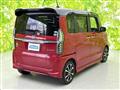 2018 Honda N BOX