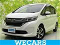 2017 Honda Freed