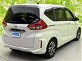 2017 Honda Freed