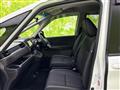 2017 Honda Freed